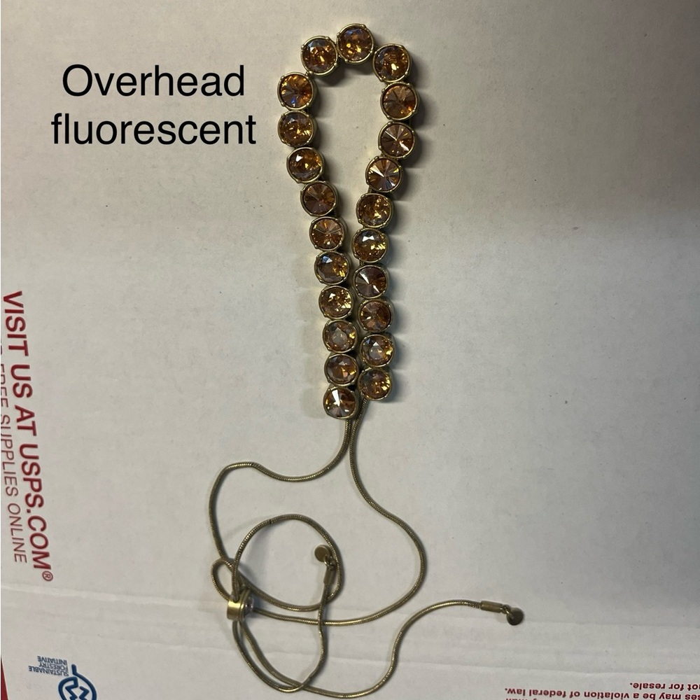 Stella & Dot Vida necklace - Picture 9 of 9